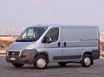 Fiat Ducato Van SWB 2006 года (AU)